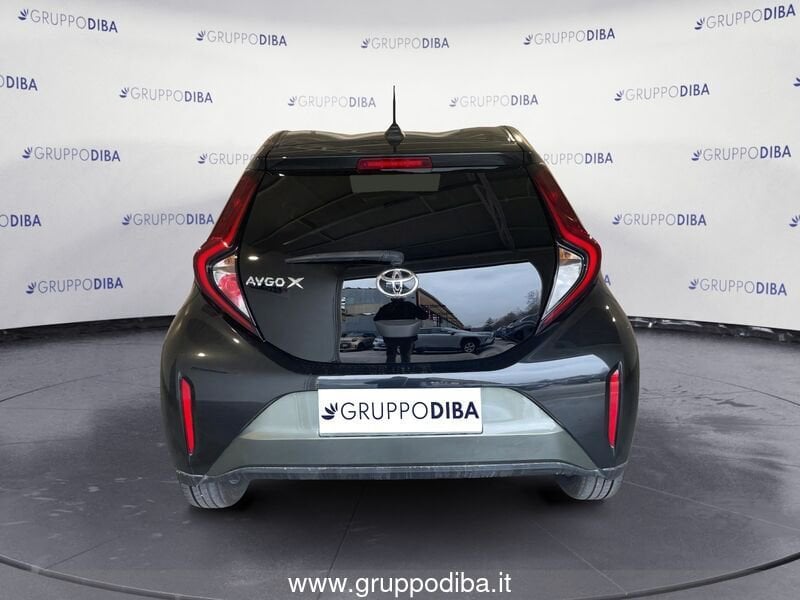 Toyota Aygo X Aygo X 1.0 Trend 72cv- Gruppo Diba