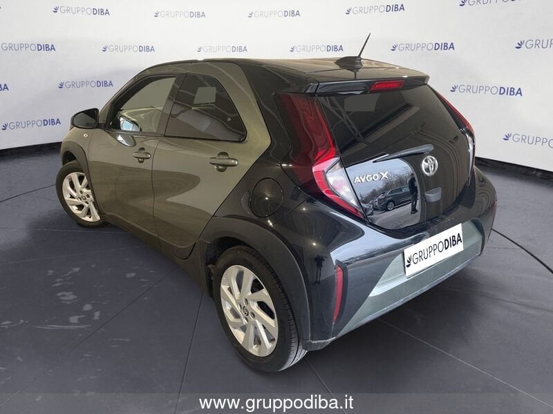 Toyota Aygo X Aygo X 1.0 Trend 72cv- Gruppo Diba