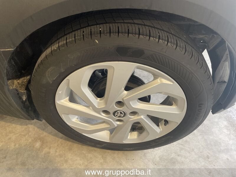 Toyota Aygo X Aygo X 1.0 Trend 72cv- Gruppo Diba