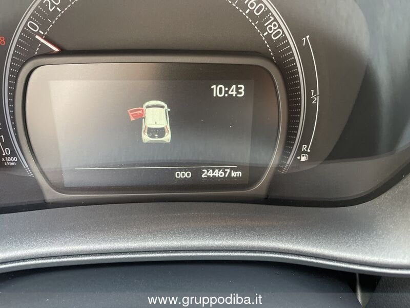 Toyota Aygo X Aygo X 1.0 Trend 72cv- Gruppo Diba