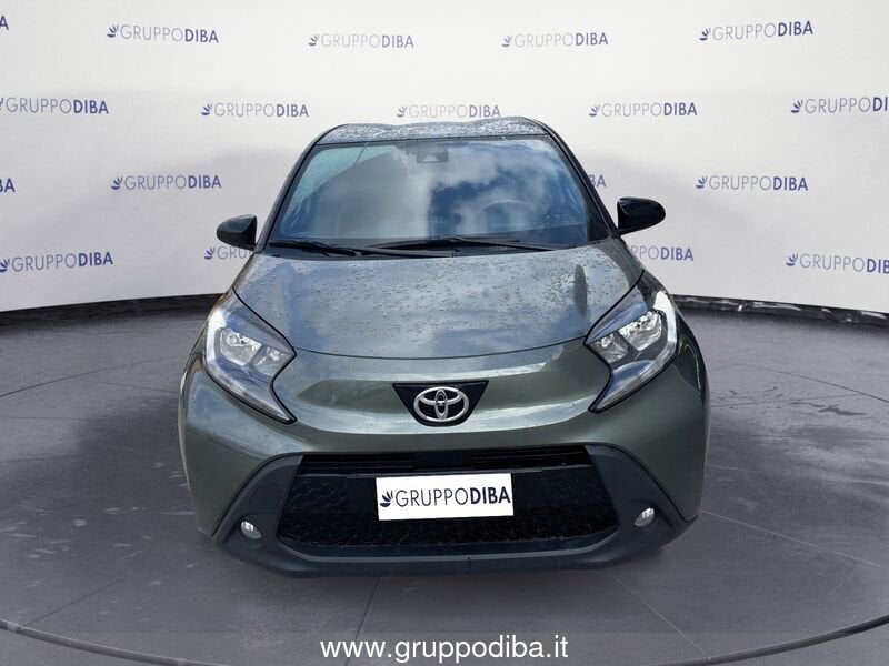 Toyota Aygo X Aygo X 1.0 Trend 72cv- Gruppo Diba