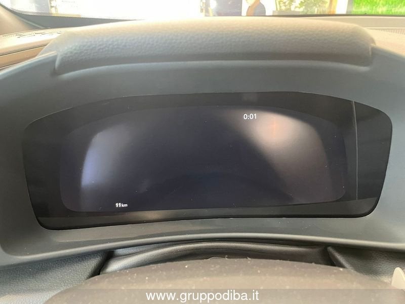 Toyota C-HR C-HR 1.8 HEV FWD LOUNGE- Gruppo Diba