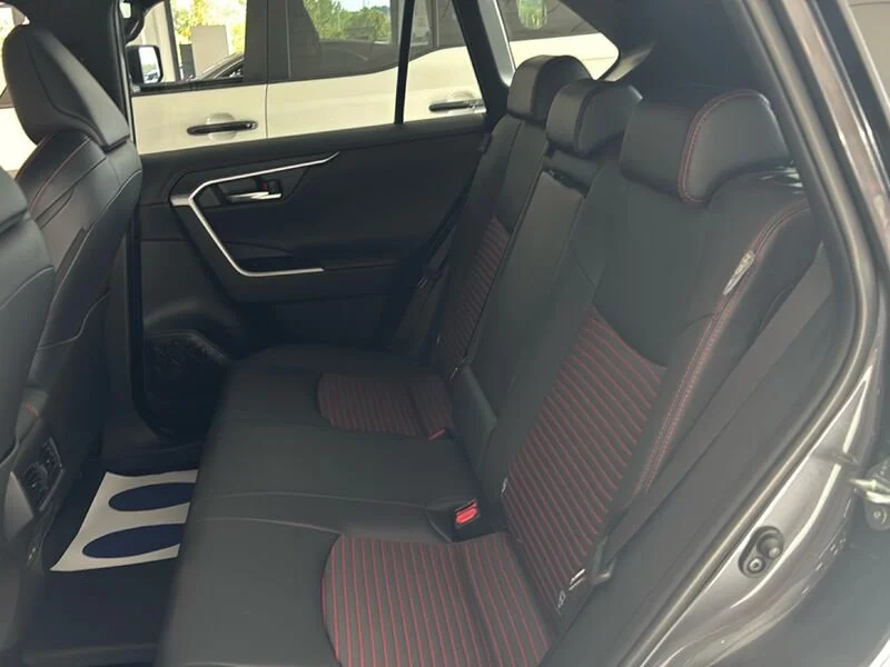 Toyota RAV4 RAV4 2.5H PLUG-IN MOR DYN MY24- Gruppo Diba