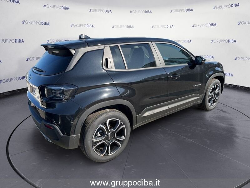 Jeep Avenger Avenger Ice My24 Avenger Summit 1.2 100cv- Gruppo Diba