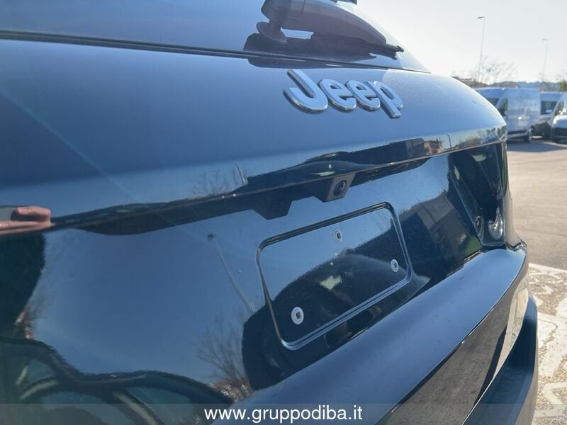 Jeep Avenger Avenger Ice My24 Avenger Summit 1.2 100cv- Gruppo Diba