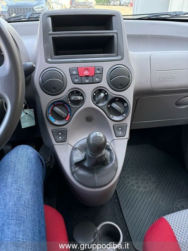 Fiat Panda Cross Panda 1.2 Climbing 4x4- Gruppo Diba