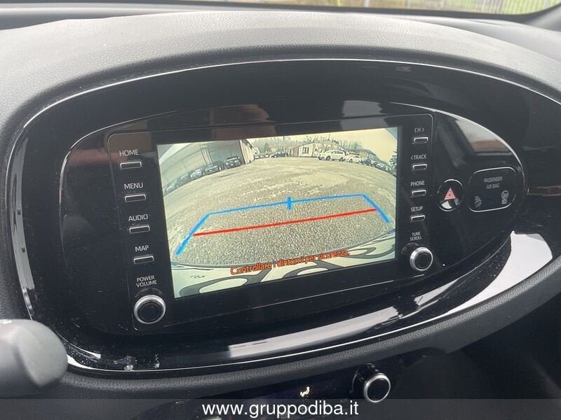 Toyota Aygo X Aygo X 1.0 Trend 72cv- Gruppo Diba