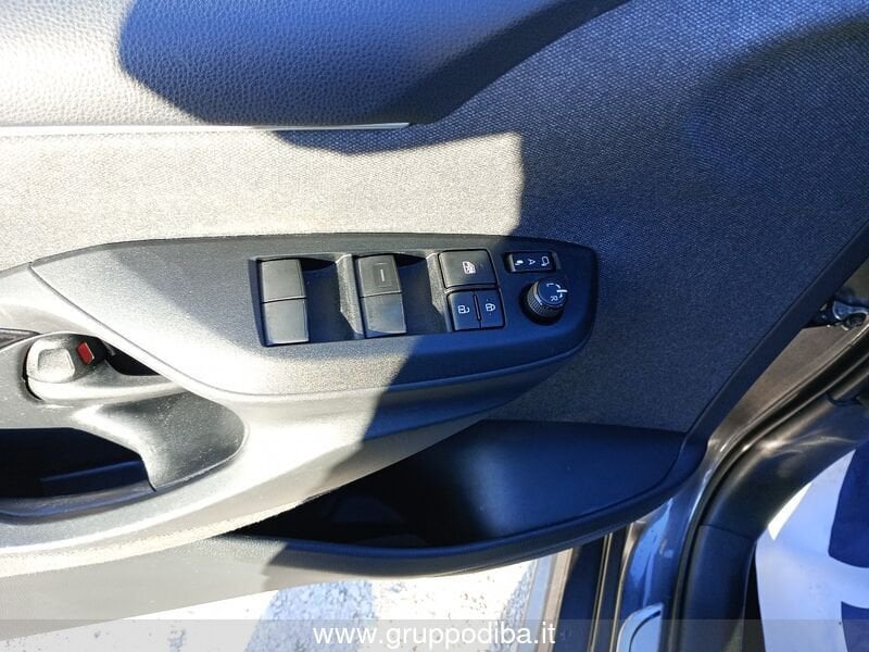 Toyota Yaris Yaris 1.5h Lounge- Gruppo Diba