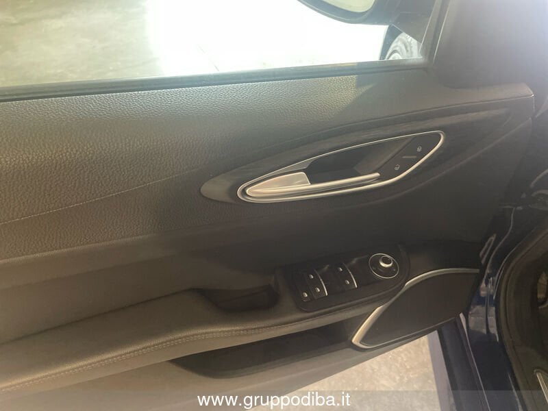 Alfa Romeo Giulia Giulia My20 2.2 Turbo Diesel 160 Cv At8- Gruppo Diba