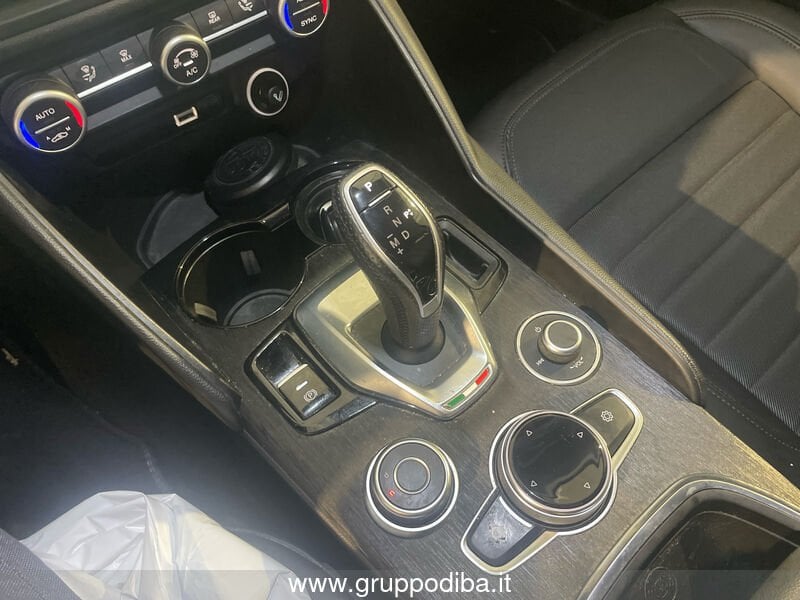 Alfa Romeo Giulia Giulia My20 2.2 Turbo Diesel 160 Cv At8- Gruppo Diba
