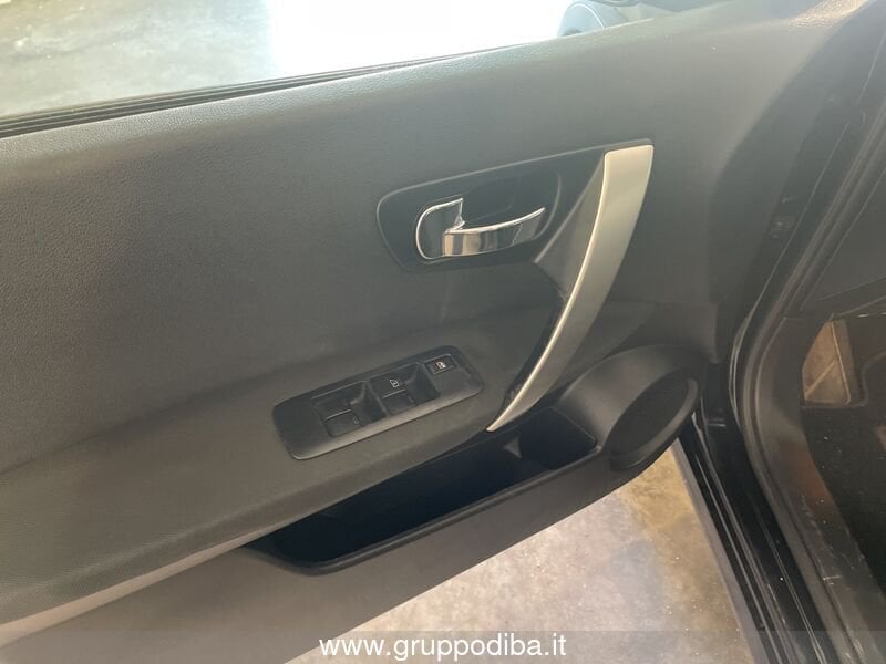 Nissan Qashqai Qashqai 1.6 dci Acenta- Gruppo Diba