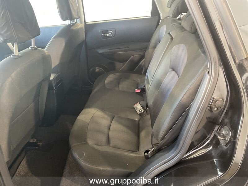 Nissan Qashqai Qashqai 1.6 dci Acenta- Gruppo Diba