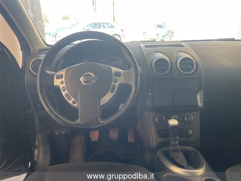 Nissan Qashqai Qashqai 1.6 dci Acenta- Gruppo Diba