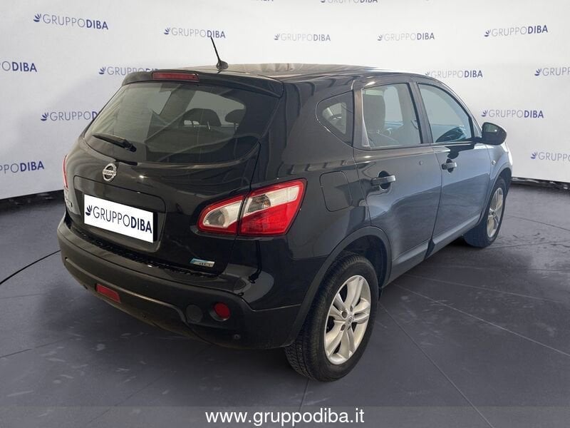 Nissan Qashqai Qashqai 1.6 dci Acenta- Gruppo Diba