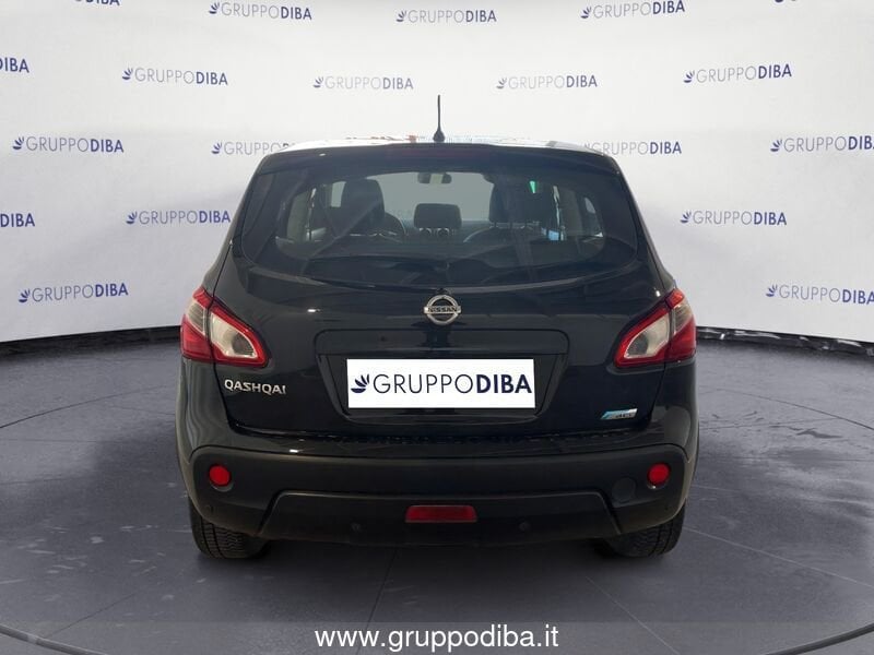 Nissan Qashqai Qashqai 1.6 dci Acenta- Gruppo Diba