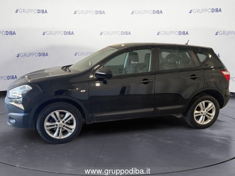 Nissan Qashqai Qashqai 1.6 dci Acenta- Gruppo Diba