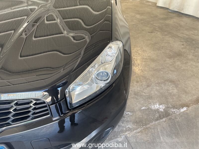 Nissan Qashqai Qashqai 1.6 dci Acenta- Gruppo Diba