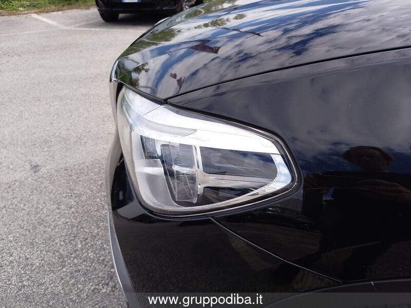 BMW X3 X3 xdrive20d mhev 48V Luxury auto- Gruppo Diba