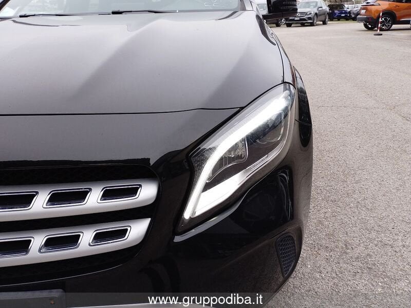 Mercedes-Benz GLA GLA 180 Business auto- Gruppo Diba