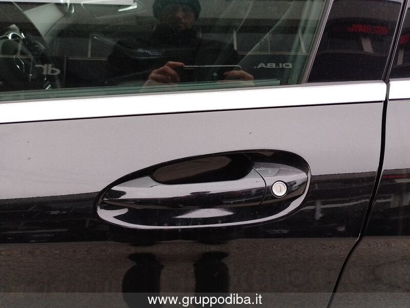 Mercedes-Benz GLA GLA 180 Business auto- Gruppo Diba