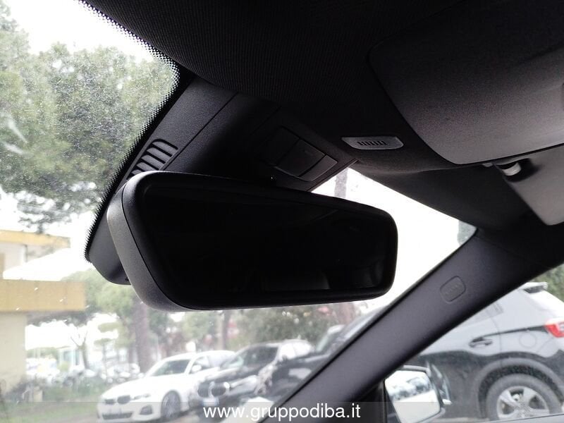 Mercedes-Benz GLA GLA 180 Business auto- Gruppo Diba