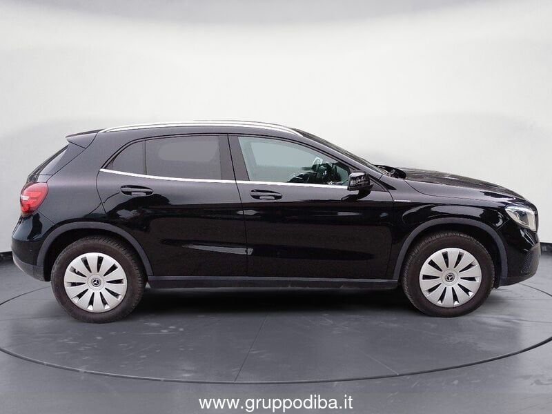 Mercedes-Benz GLA GLA 180 Business auto- Gruppo Diba