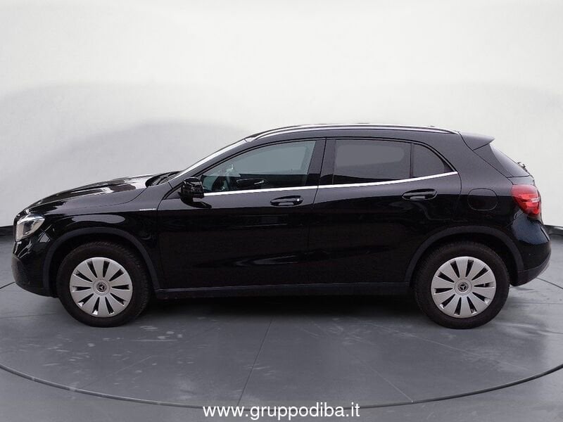 Mercedes-Benz GLA GLA 180 Business auto- Gruppo Diba
