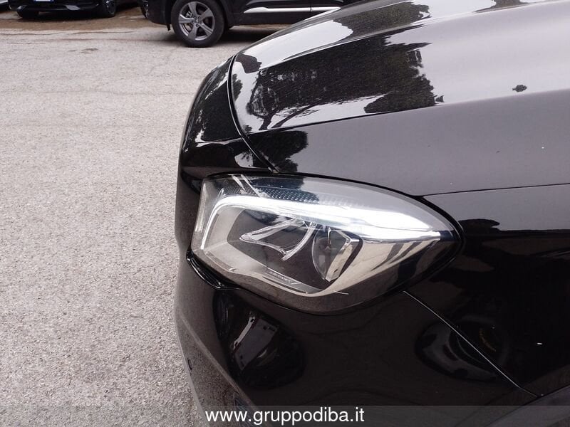 Mercedes-Benz GLA GLA 180 Business auto- Gruppo Diba