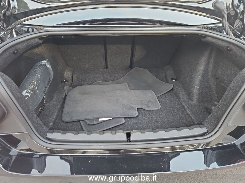 BMW Serie 2 Coupe 220d Coupe mhev 48V MSport auto- Gruppo Diba
