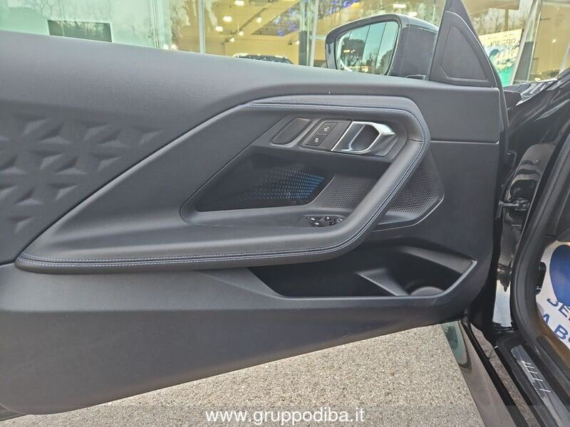 BMW Serie 2 Coupe 220d Coupe mhev 48V MSport auto- Gruppo Diba