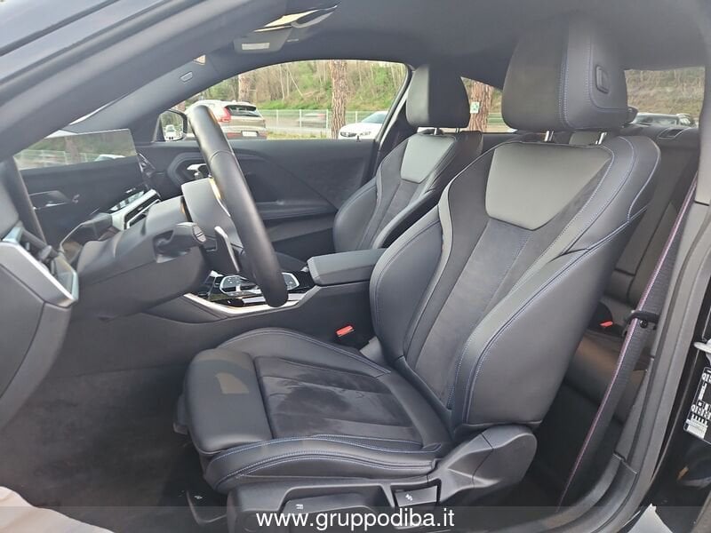 BMW Serie 2 Coupe 220d Coupe mhev 48V MSport auto- Gruppo Diba