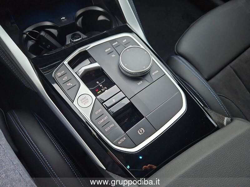 BMW Serie 2 Coupe 220d Coupe mhev 48V MSport auto- Gruppo Diba
