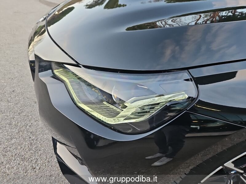 BMW Serie 2 Coupe 220d Coupe mhev 48V MSport auto- Gruppo Diba