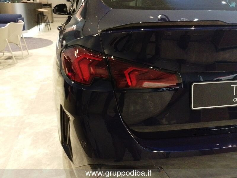 BMW Serie 2 Gran Coupe 220 GRAN COUPÉ- Gruppo Diba
