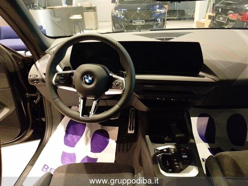 BMW Serie 2 Gran Coupe 220 GRAN COUPÉ- Gruppo Diba