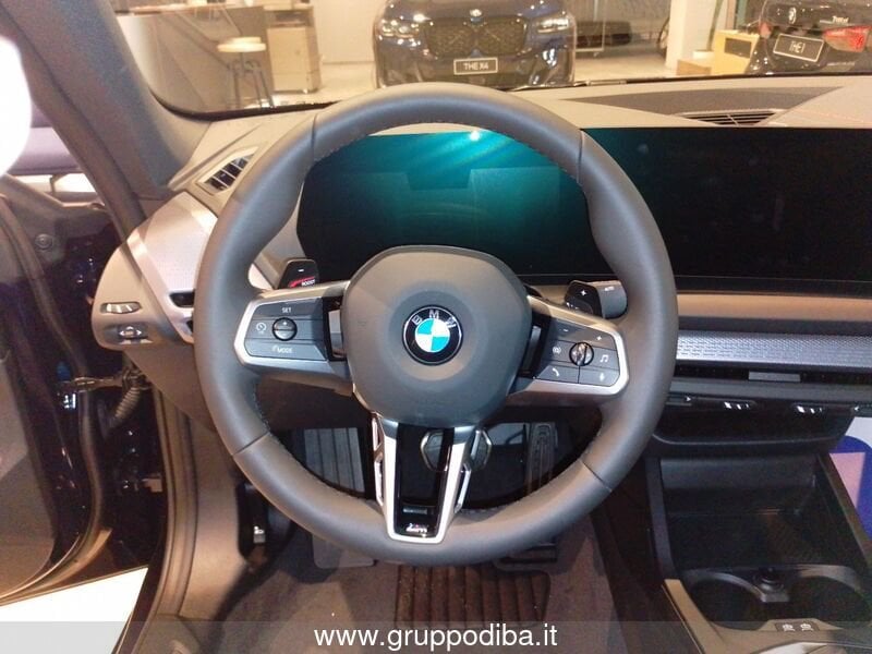 BMW Serie 2 Gran Coupe 220 GRAN COUPÉ- Gruppo Diba
