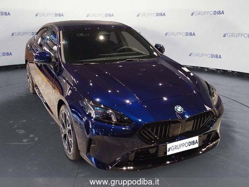 BMW Serie 2 Gran Coupe 220 GRAN COUPÉ- Gruppo Diba