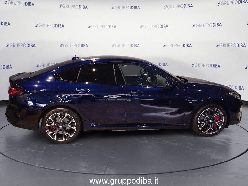BMW Serie 2 Gran Coupe 220 GRAN COUPÉ- Gruppo Diba