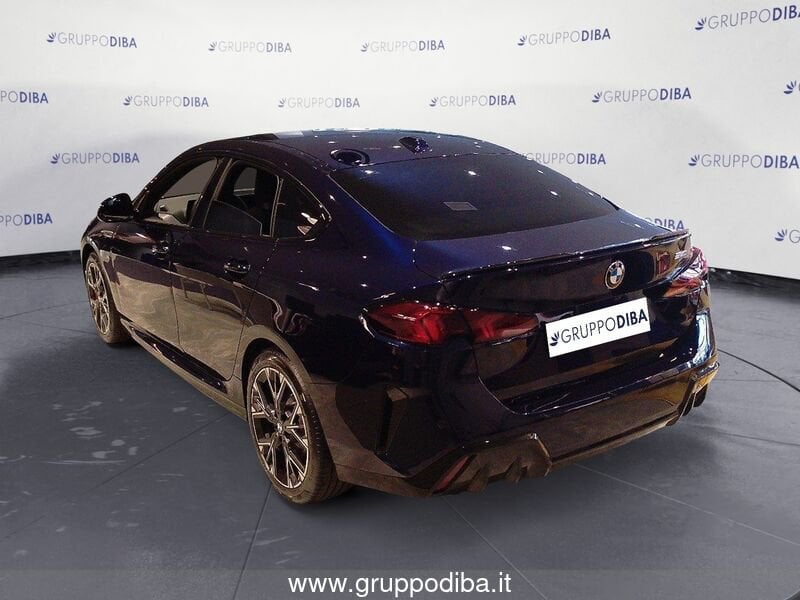 BMW Serie 2 Gran Coupe 220 GRAN COUPÉ- Gruppo Diba