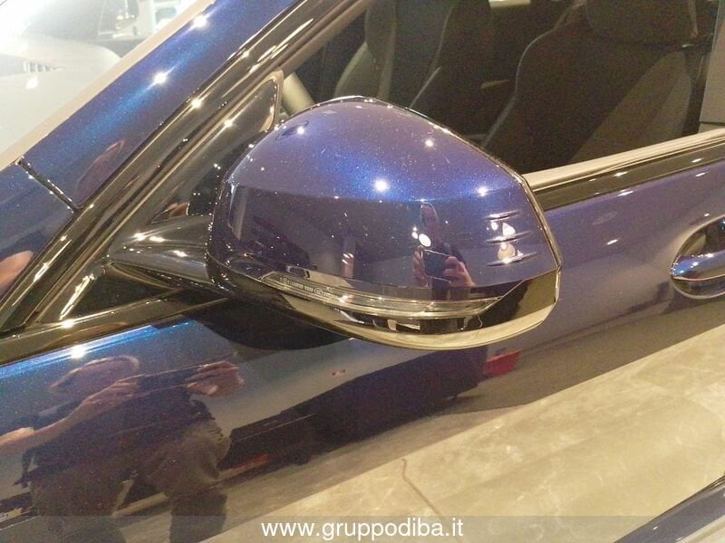 BMW Serie 2 Gran Coupe 220 GRAN COUPÉ- Gruppo Diba