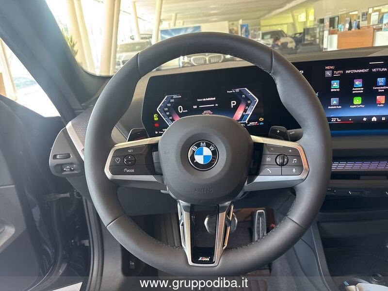 BMW Serie 2 Gran Coupe 220 GRAN COUPÉ- Gruppo Diba