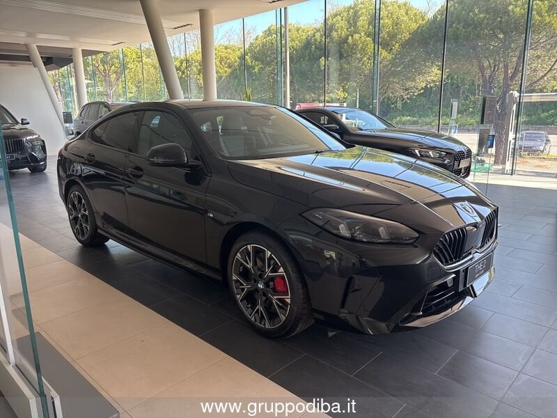 BMW Serie 2 Gran Coupe 220 GRAN COUPÉ- Gruppo Diba