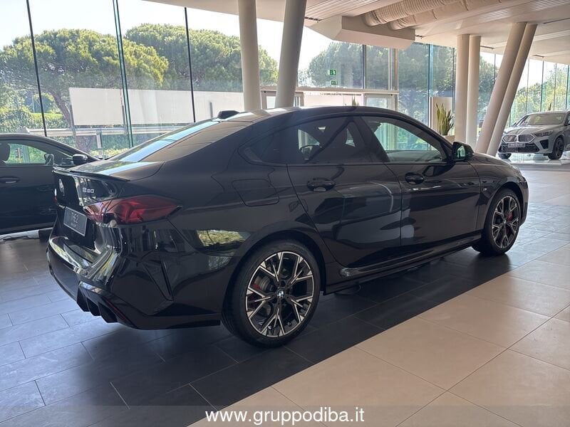 BMW Serie 2 Gran Coupe 220 GRAN COUPÉ- Gruppo Diba