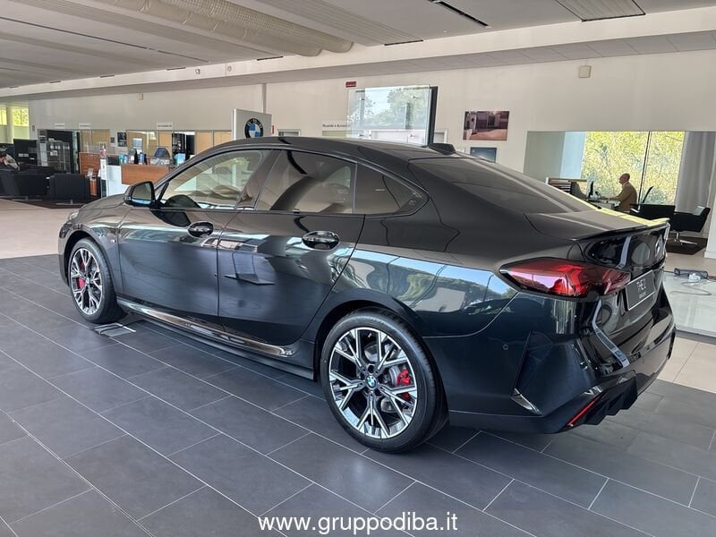BMW Serie 2 Gran Coupe 220 GRAN COUPÉ- Gruppo Diba