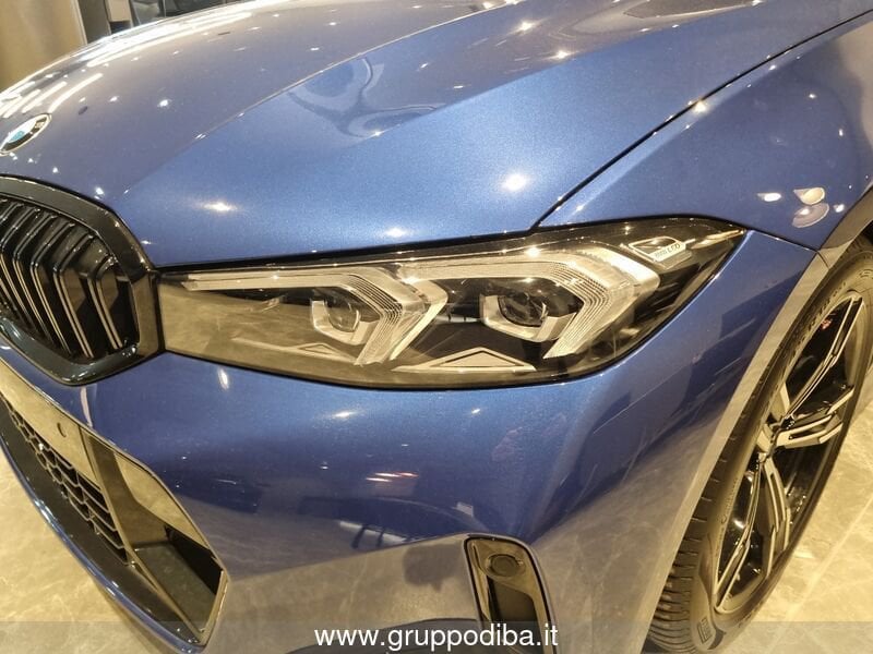 BMW Serie 3 Berlina 330I BERLINA- Gruppo Diba