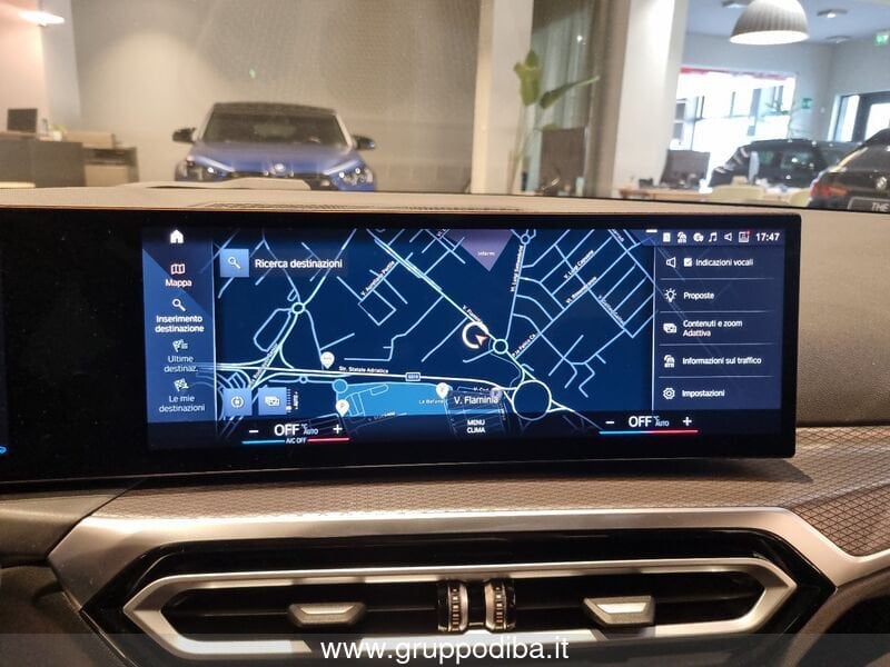 BMW Serie 3 Berlina 330I BERLINA- Gruppo Diba