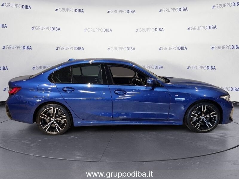 BMW Serie 3 Berlina 330I BERLINA- Gruppo Diba