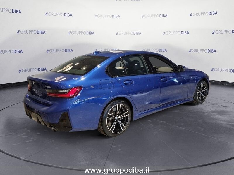BMW Serie 3 Berlina 330I BERLINA- Gruppo Diba