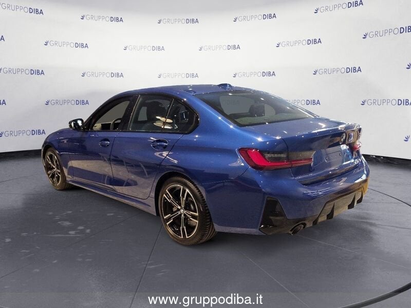BMW Serie 3 Berlina 330I BERLINA- Gruppo Diba