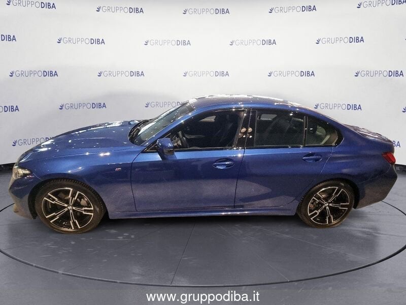 BMW Serie 3 Berlina 330I BERLINA- Gruppo Diba